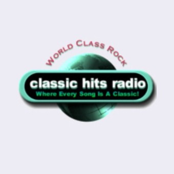 Classic Hits Radio logo