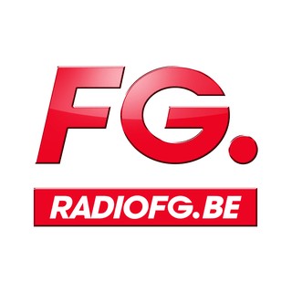 Radio FG Vlaanderen logo