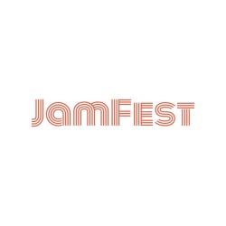 JamFest logo