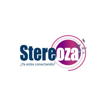Stereoza logo