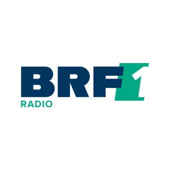 BRF 1 logo