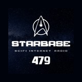 Starbase 479 logo