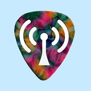 Rock Giants Radio logo