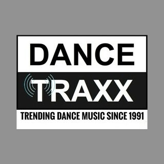 Dance Traxx logo