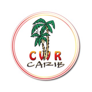 CWR Carib logo