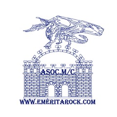 Emerita Rock logo
