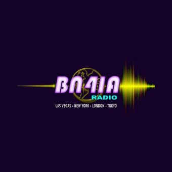 BN4IA Radio - Asia logo