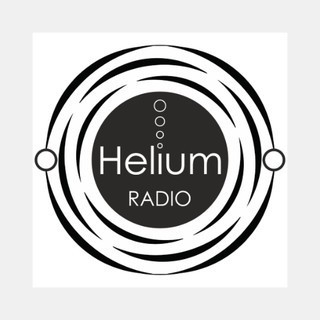 Helium Radio logo