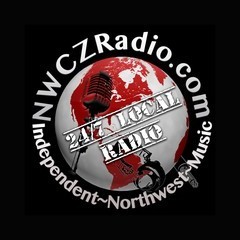 NWCZ Radio logo