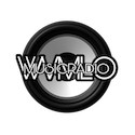 WVMLO Music Radio logo
