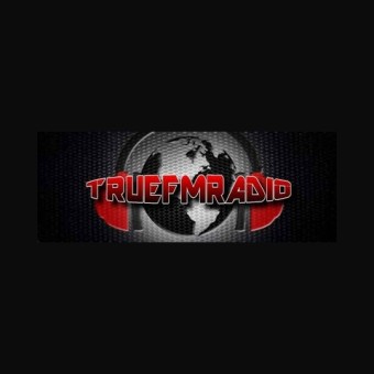 True FM Music logo