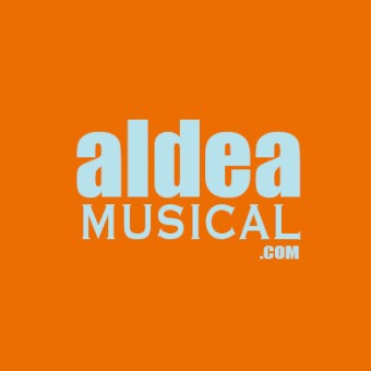 Aldea Musical Radio logo