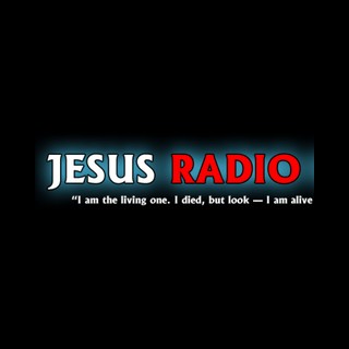 Jesus Radio Network logo