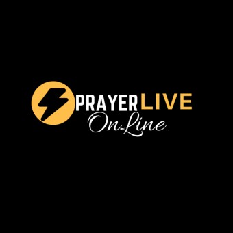 365Prayerline logo