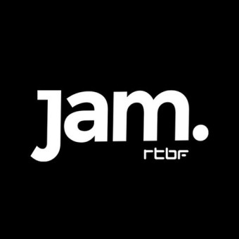 RTBF Jam. logo