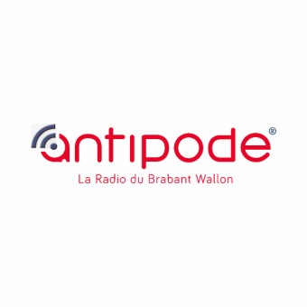 Antipode logo