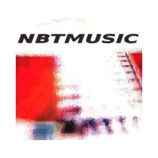 NBTMusicRadio logo