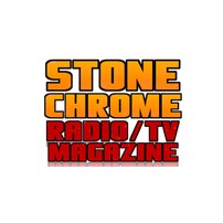 Stone Chrome logo