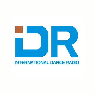 International Dance Radio logo