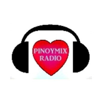 PINOYMIXRADIO logo