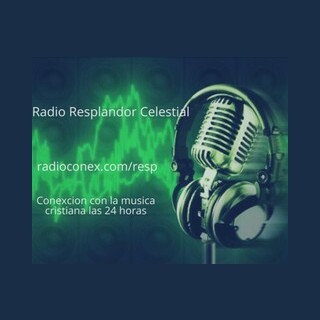 Radio Resplandor Celestial logo