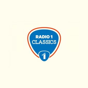Radio 1 Classics logo