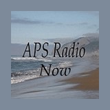 APS Radio Now logo