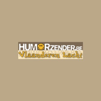 Humorzender FM logo