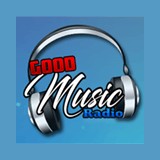 Good Music Radio logo