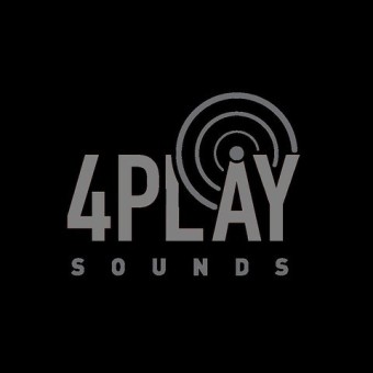 4play Sounds logo