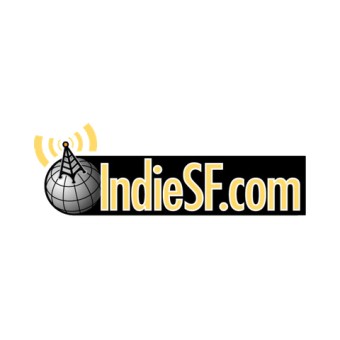 IndieSF.com logo