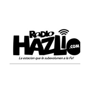 Radio Hazlio logo