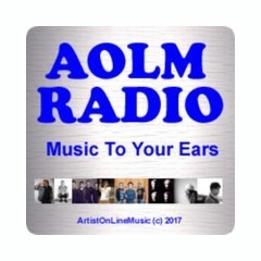 AOLMRadio logo