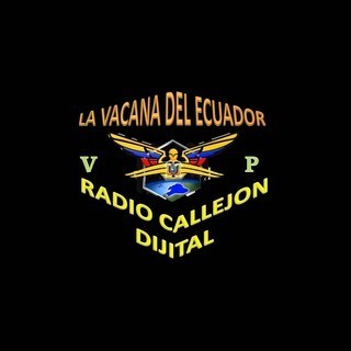 Radio Callejon Dijital logo
