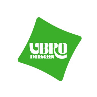 VBRO Evergreen logo