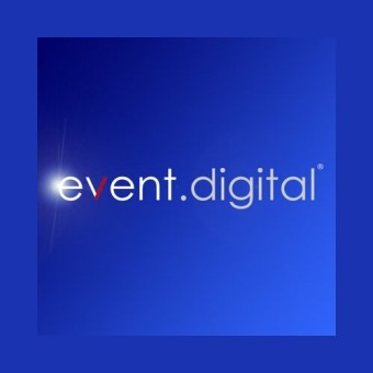 event.digital Radio logo