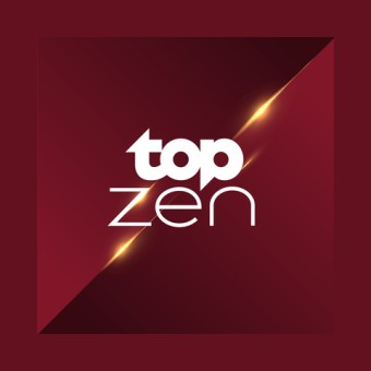 TOPzen logo