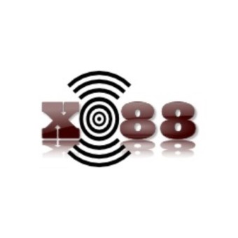 X88 logo