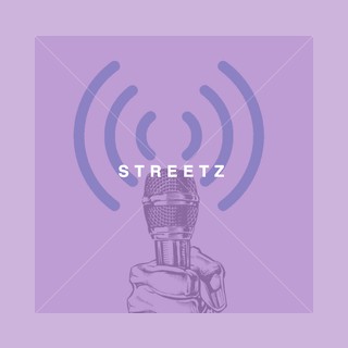 Cyber-FM Streetz logo