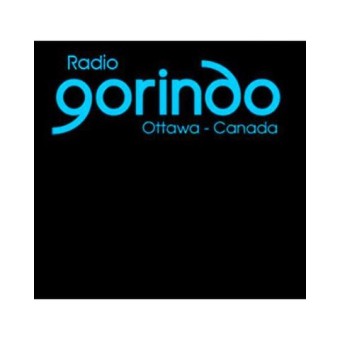 Gorindo logo