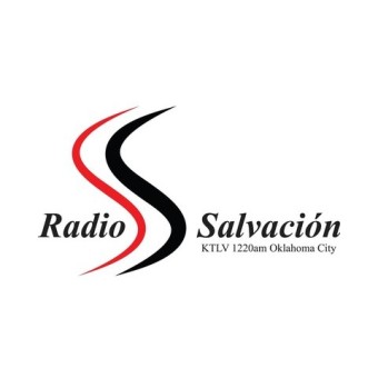 KWDW-LP Radio Salvacion 93.9 FM logo