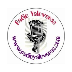 Radio Yaloveras 4.0 logo