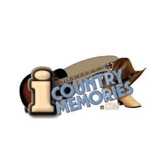 ICountrymemories.com logo