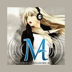 Manganime.ma logo