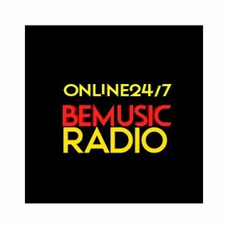 Bemusic Radio logo