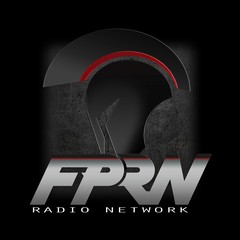 FPRN Radio logo