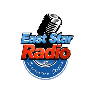 East Star Radio logo