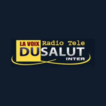 Radio La Voix Du Salut Inter logo