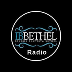 Ibethel Radio logo