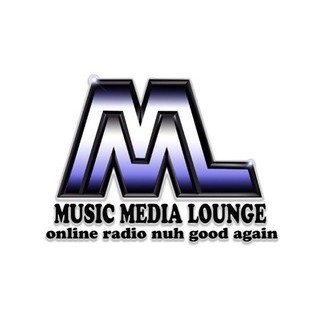 Music Media Lounge logo